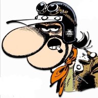 CrazyBiker